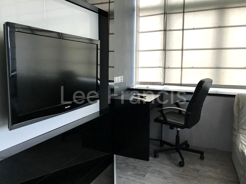 1 Bed Condo for Rent in  The Nexus - Image 17
